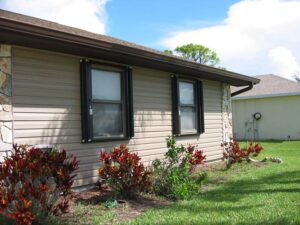 Hurricane Shutters