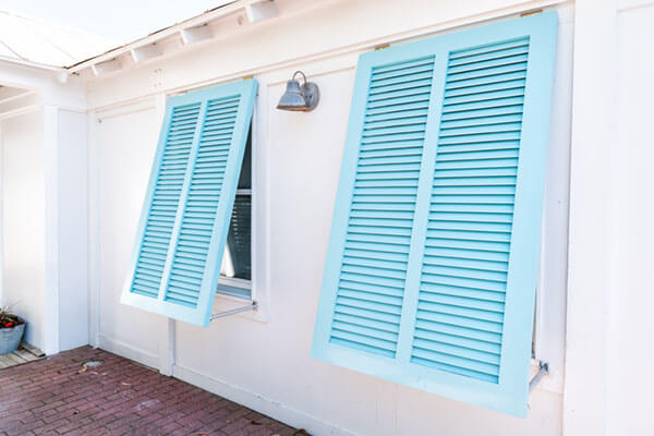 Shutter Type 4