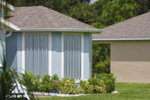 Hurricane Panels